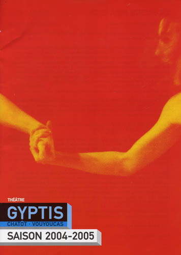 programme Gyptis - création Bik et Book