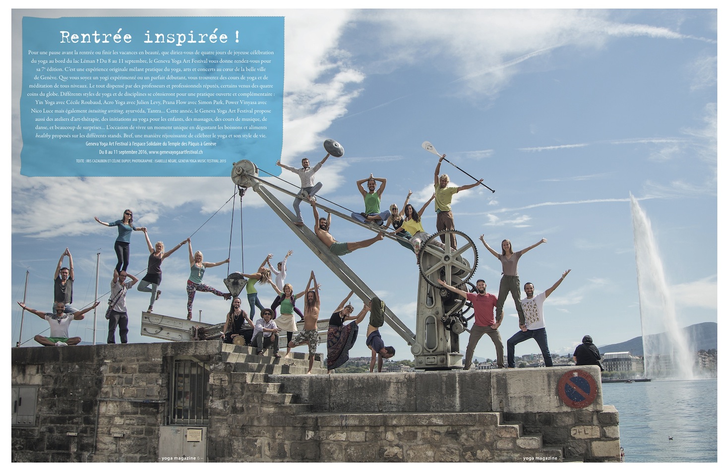 10 MAG YOGA JUI16 006-007 Inspiration