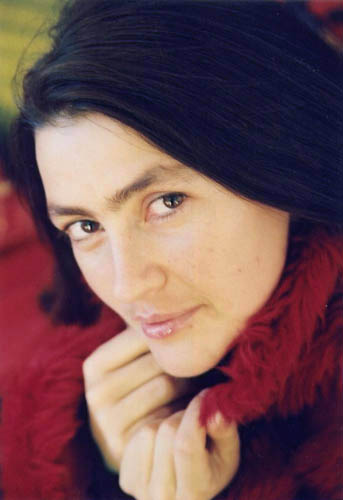 Rona Hartner