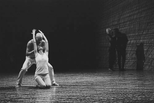 Danse – Ballets de Monte Carlo