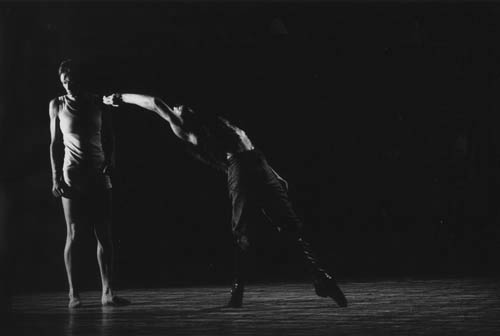 Danse – Ballets de Monte Carlo