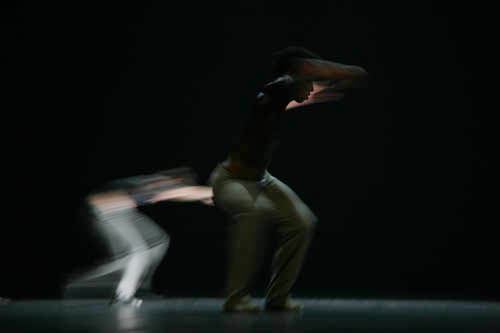 Danse – Ballets de Monte Carlo