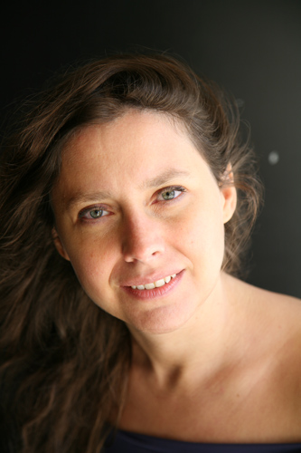 Aude Priya – Soprano