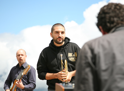 Ibrahim Maalouf 1