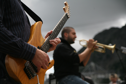 Ibrahim Maalouf