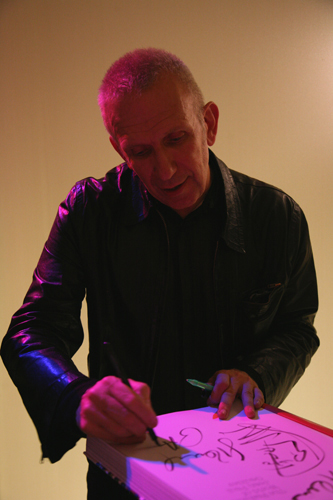 Jean Paul Gaultier