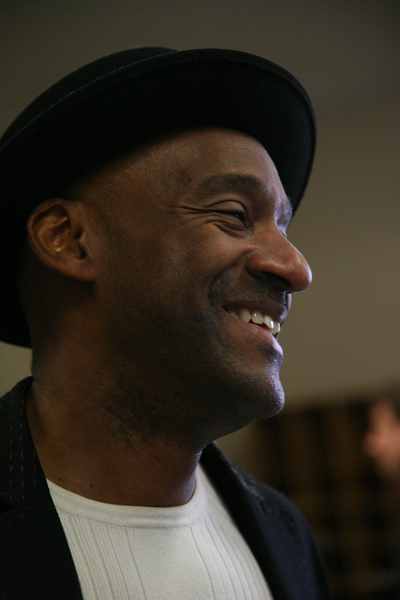 Marcus Miller