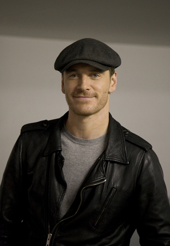 Michael Fassbender