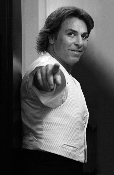 Roberto Alagna