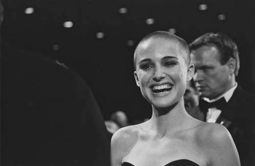 Nathalie Portman