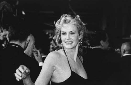 Daryl Hannah